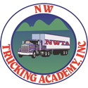 NW Trucking Academy Logo